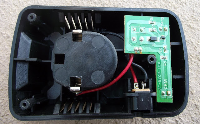 carregador de bateria da Parafusadeira furadeira Black & Decker CD121K50