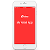My Airtel App – Get upto Rs 75 Cashback on Airtel Prepaid Recharge & Bill Payments