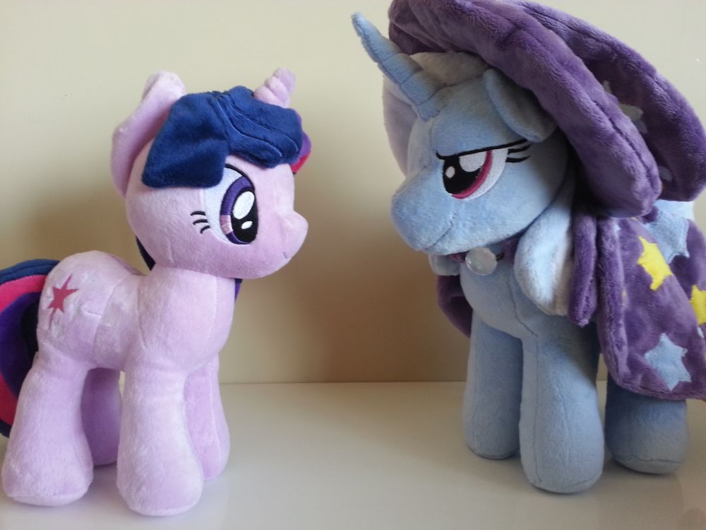 4de twilight sparkle