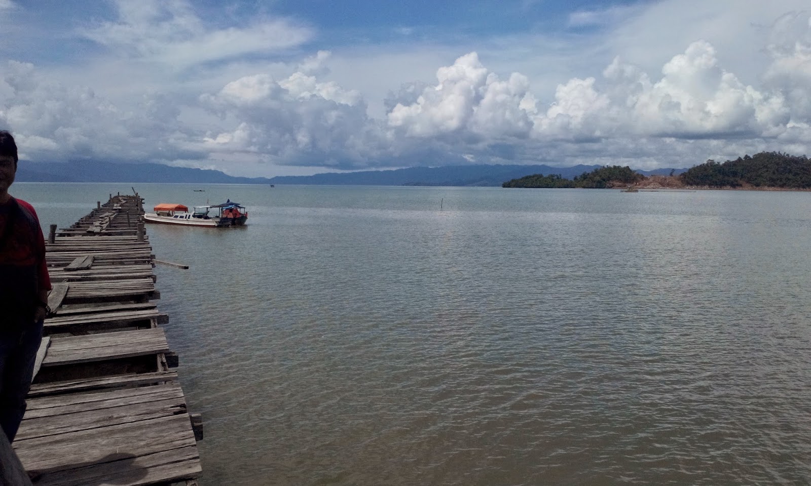 dermaga windonu pulau senja dermaga windonu pulau senja