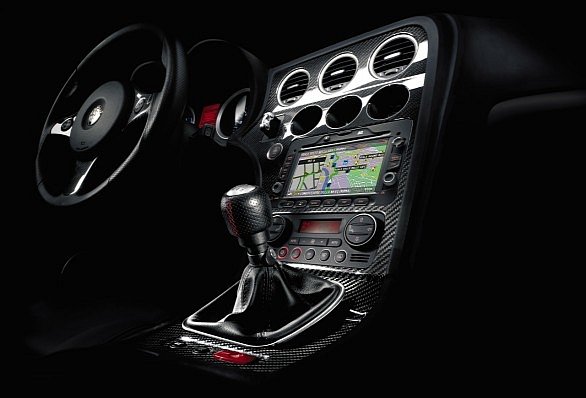 alfaromeo159superdashboard With regard to the cost of the car 