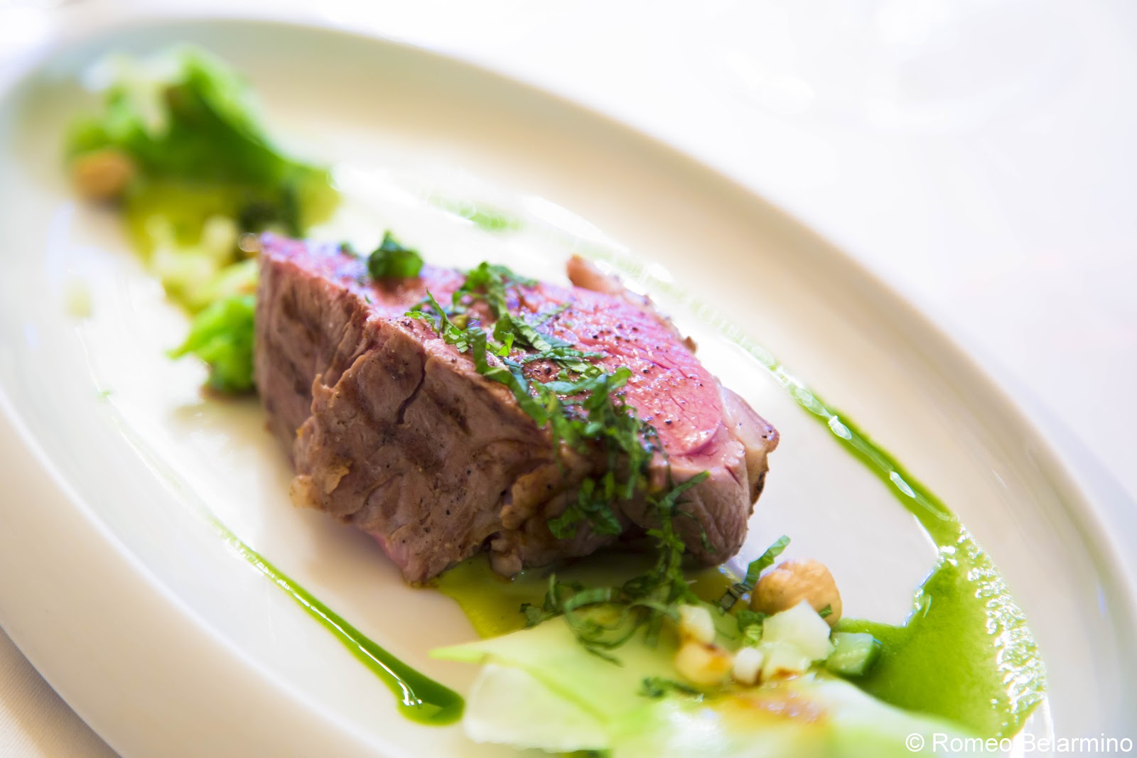 Essigbrätlein Nuremberg’s Two Michelin Star Restaurant Travel the World