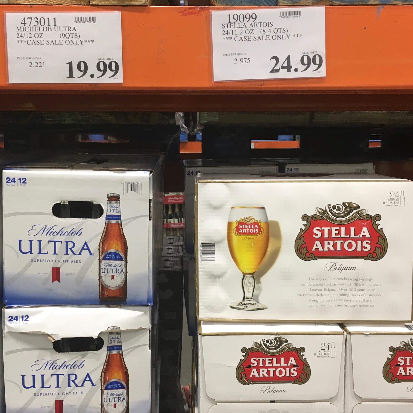 the Costco Connoisseur Plan Your Super Bowl LI Party with Costco!