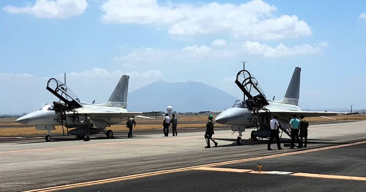 Philippine Air Force Wallpaper