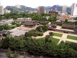 DEOKSUGUNG PALACE  德壽宮