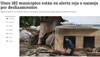 Inundaciones argentas;  9