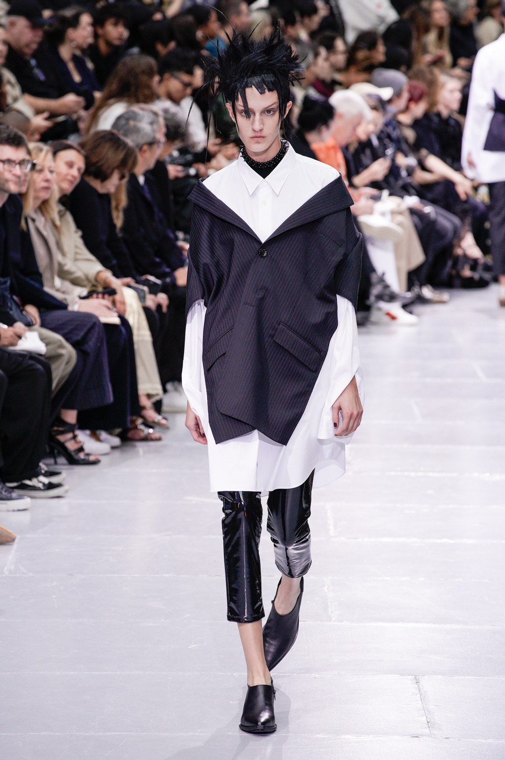 Collection:2020 S/S JUNYA WATANABE COMME des GARCONS ...