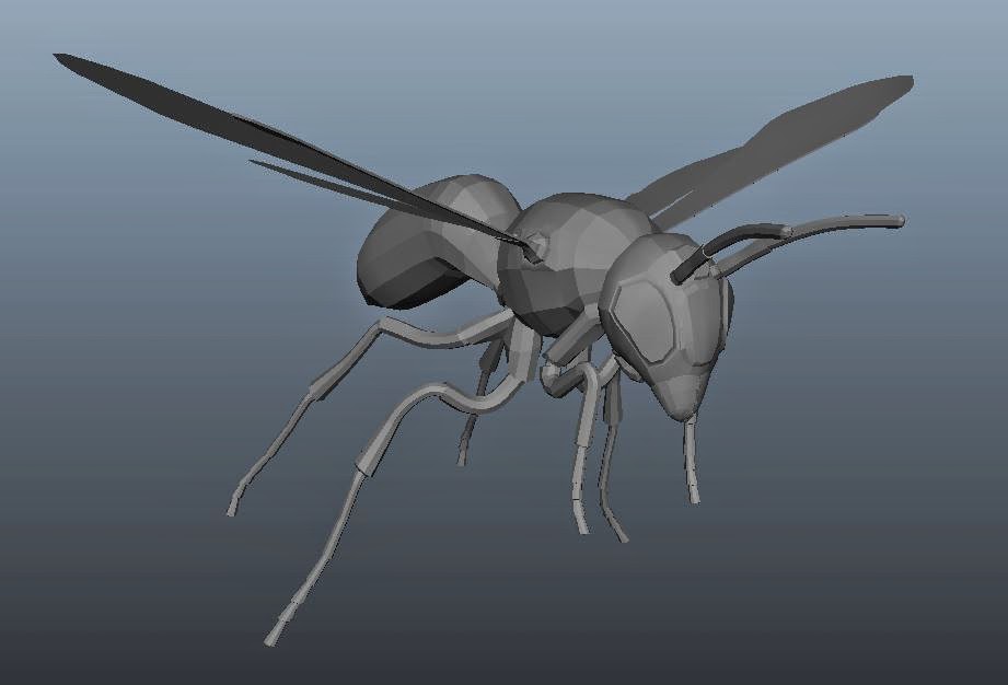 Mathieu Jodoin April 2014