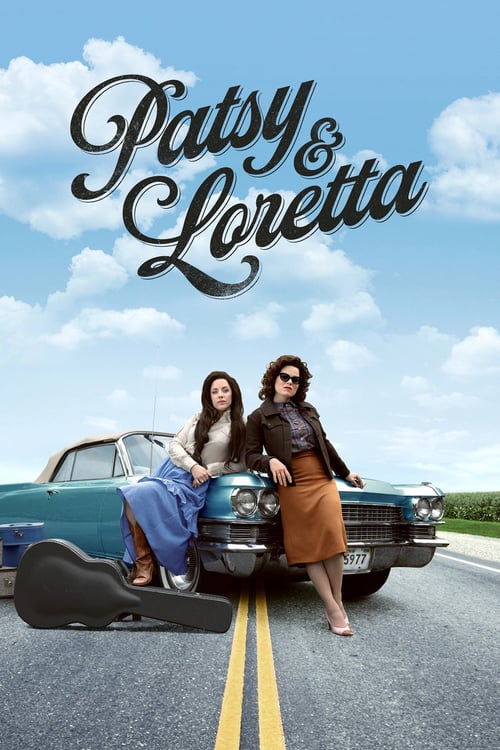 [HD] Patsy & Loretta 2019 Pelicula Completa En Español Castellano