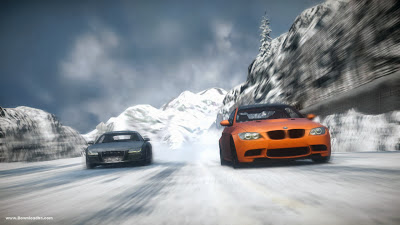 download Game need for speed The run full for pc