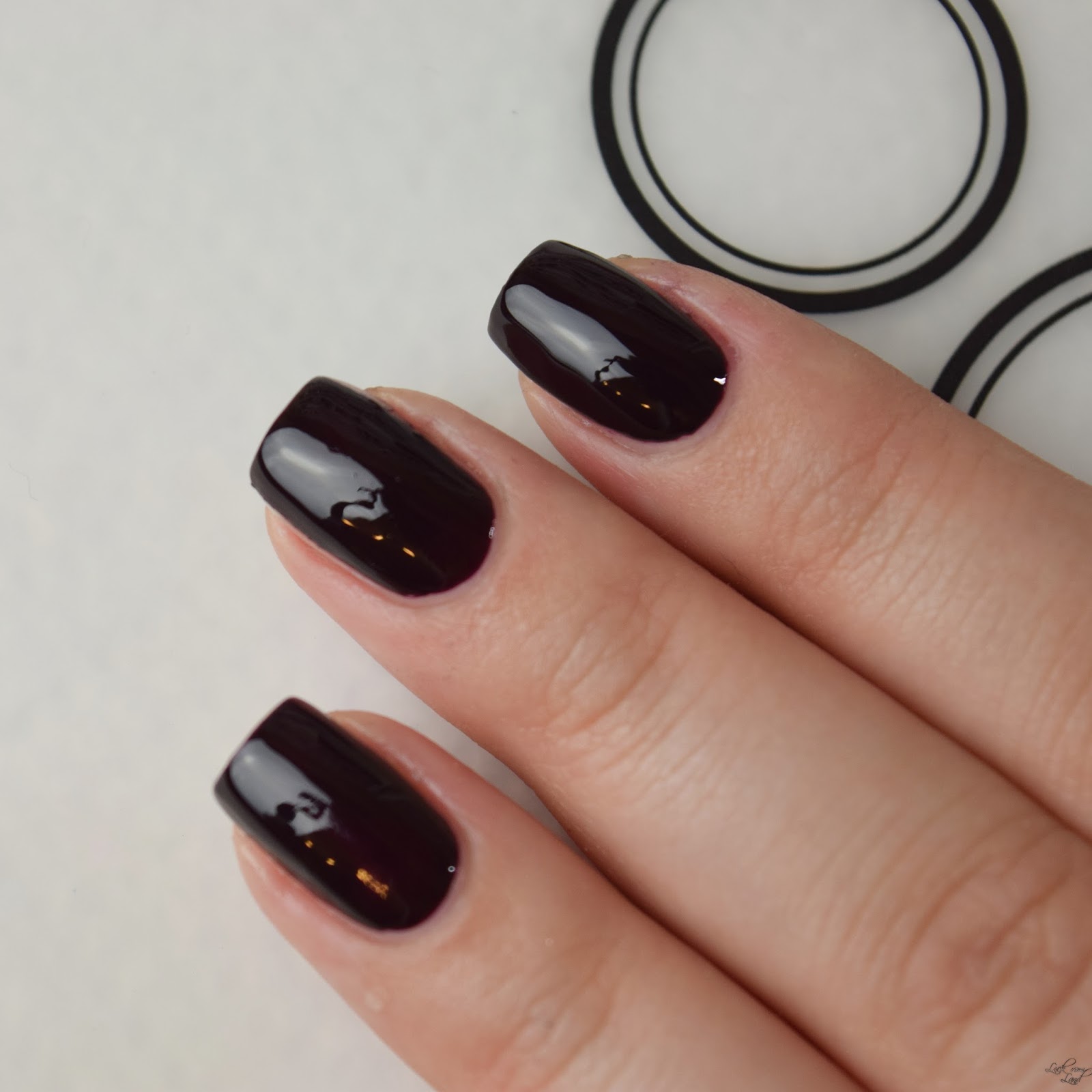 Tutorial Wie Man Seine Nagel Schmaler Oder Langer Erscheinen Lasst Lack Vom Land Naegel Gel Ideen