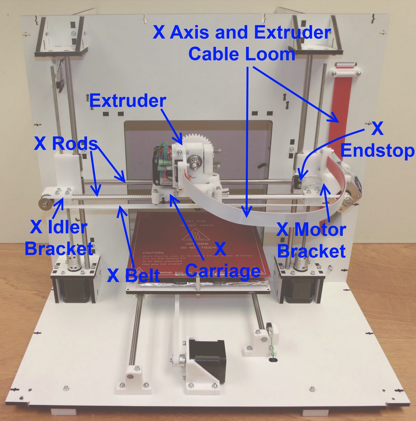 Think3dPrint3d: October 2013