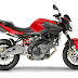 APRILIA SHIVER 750 MOTOSİKLET
