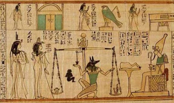Fakta Kehidupan Orang Mesir Kuno Yang Jarang Diketahui [ www.BlogApaAja.com ]