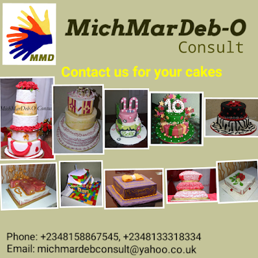 ORDER YOUR CAKES FOR ALL OCCASIONS