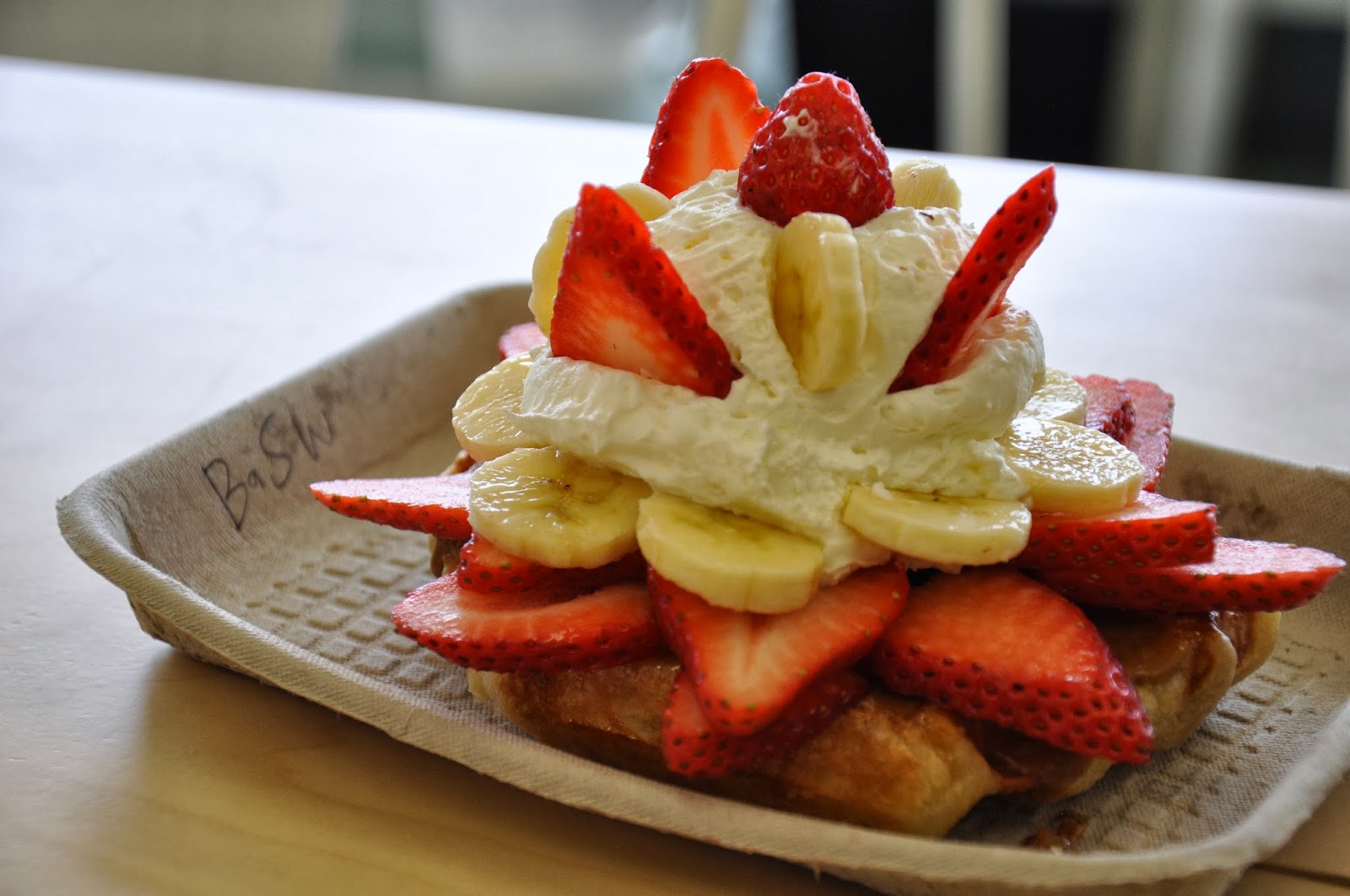Visit Utah Valley Restaurant Spotlight Waffle Love