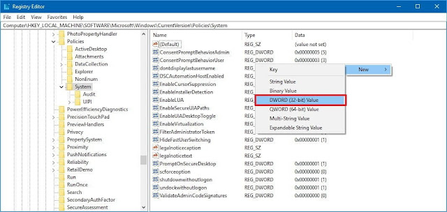 Windows 10 Switch User Disable: Fast User Switching Windows 10 Switch User Disable: Fast User Switching