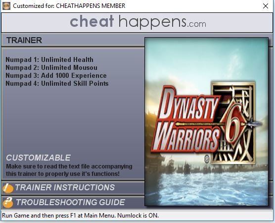 Warriors