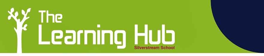 The Learning Hub The Learning Hub