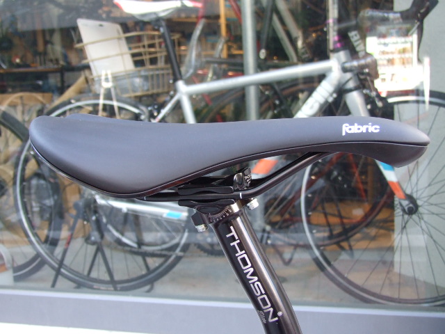 avelo Bicycle shop | アヴェロ バイシクル ショップ 浦和: Fabric 