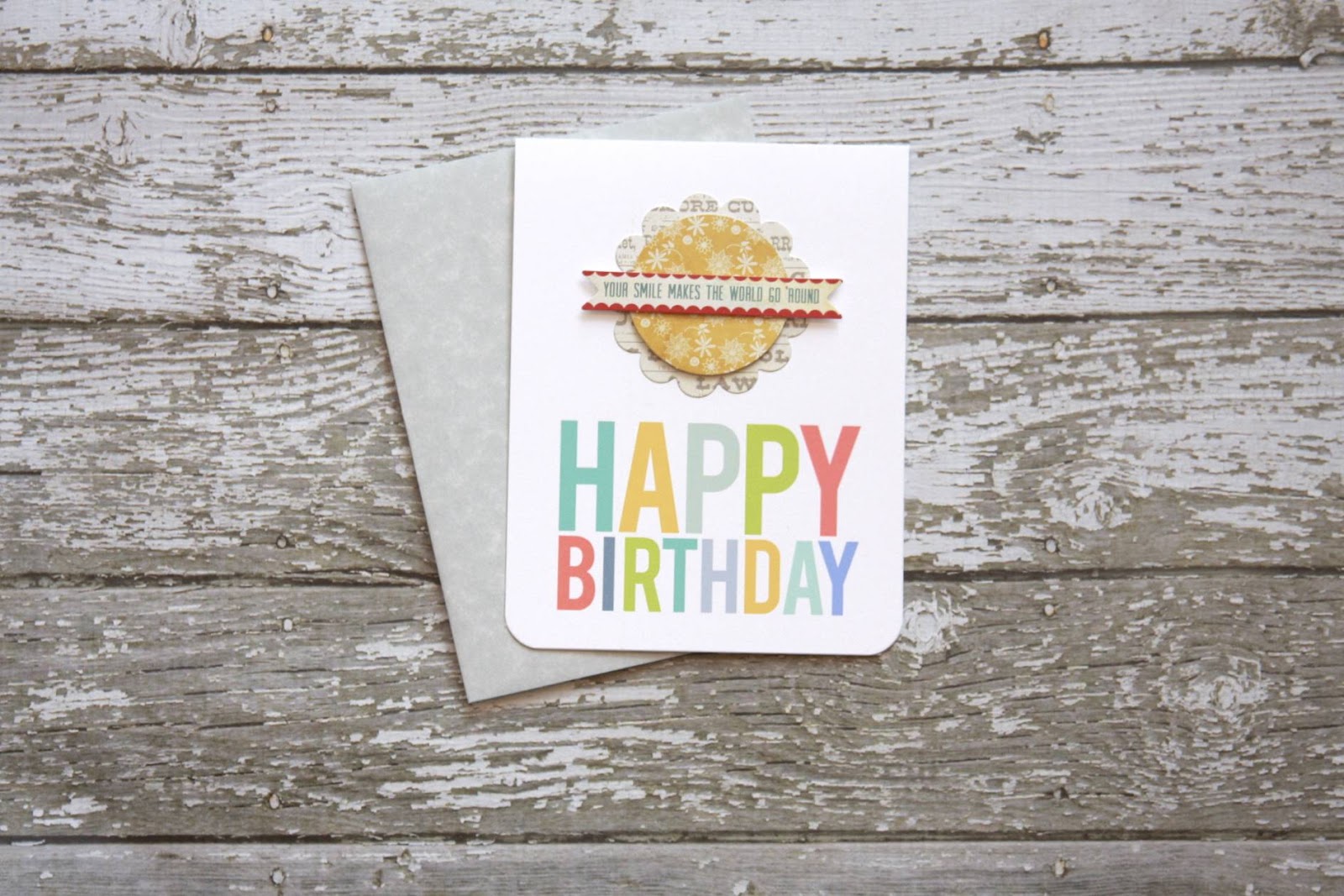 Happy Birthday Card Download | iloveitallwithmonikawright.com