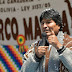 Morales quiere aviones contra incendios y para inducir lluvias en Bolivia