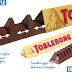 Barras de Toblerone tendrán menos chocolate /Fans indignados
