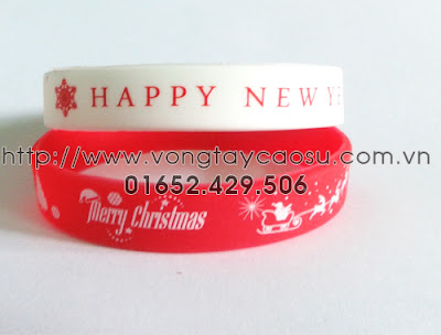 vòng tay Noel 2015 vòng tay Noel 2015