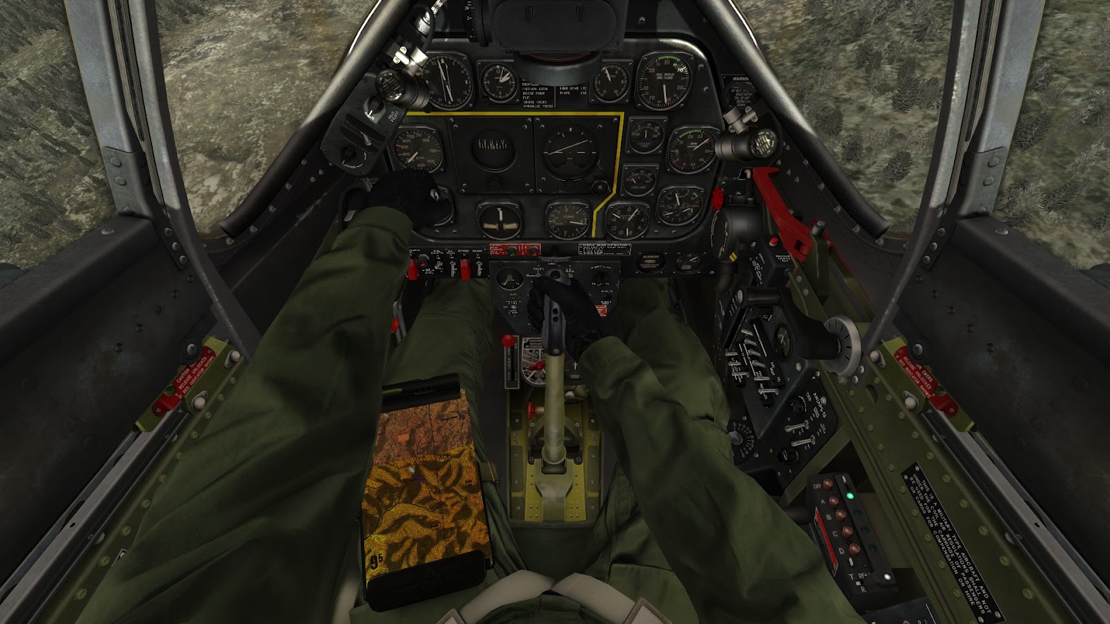 dcs world facebook