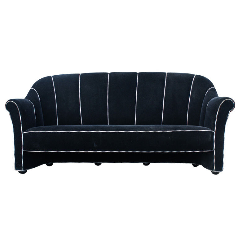 Mēbeļu vēsture - Izcilākie mēbeļu meistari: Jozefs Hofmans