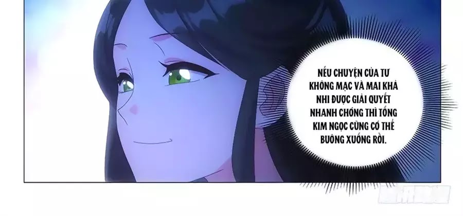 Phò Mã! Không Nên A! Chapter 60 - TC Truyện