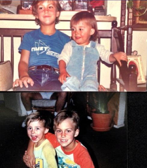 Anthony Radecki Immortalis: Ronnie Radke´s Brother Dies