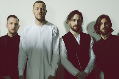 Imagine Dragons Band Picture