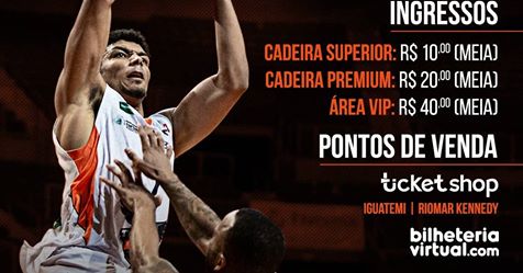 CFO recebe jogo entre Basquete Cearense e Pato Basquete pelo NBB 2019/2020  - Secretaria do Esporte