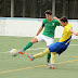 Futebol - Campeonato da 1.ª Divisão Distrital de Juniores - 8.ª Jornada