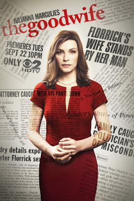 The Good Wife Poster