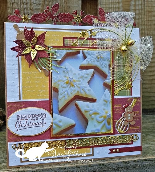 Top 3 52 Weeks to Christmas