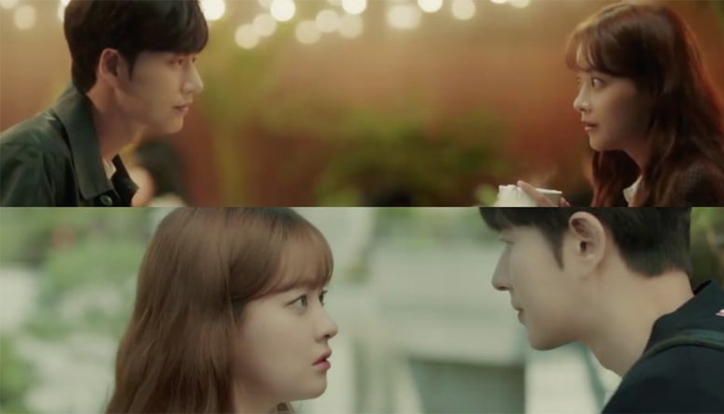 ''CHEESE IN THE TRAP'' TRAILER DO FILME ULTRAPASSA OS 2 MILHÕES DE VIEWS