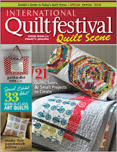 International Quilt Festival - Quilt Scene 2011