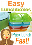 Order your Easy Lunchboxes HERE!