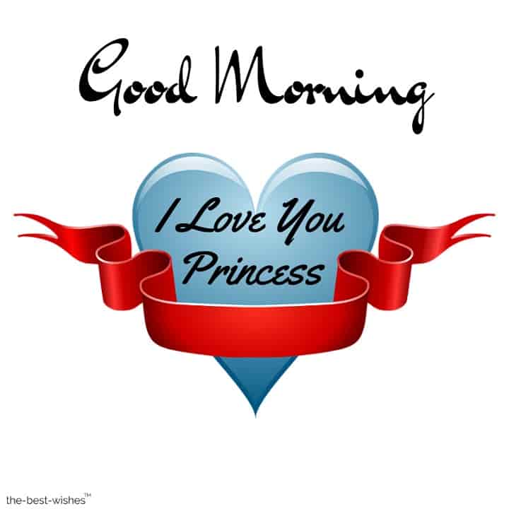 good-morning-princess-wife good morning princess wife