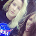 Tove Lo e Ellie Goulding se encontram em estúdio e levantam rumores de parceria