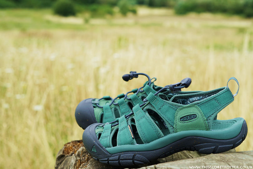 keen eco