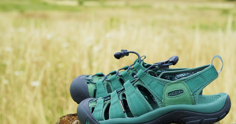 keen newport eco sandals