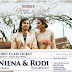 Gementar tapi happy, Rody Kristal nikah 27 April