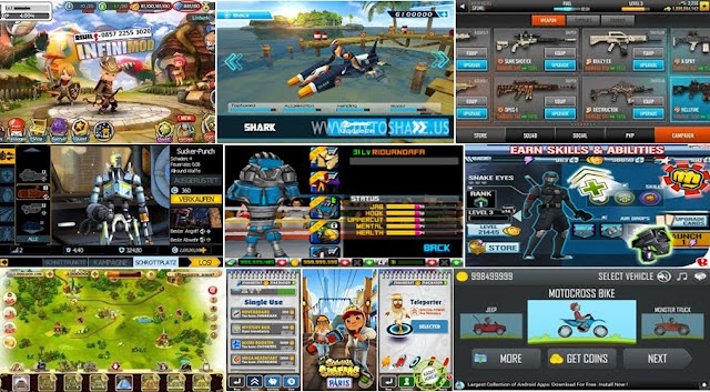 Call Of Duty 4 Promod 204 Download Google Play