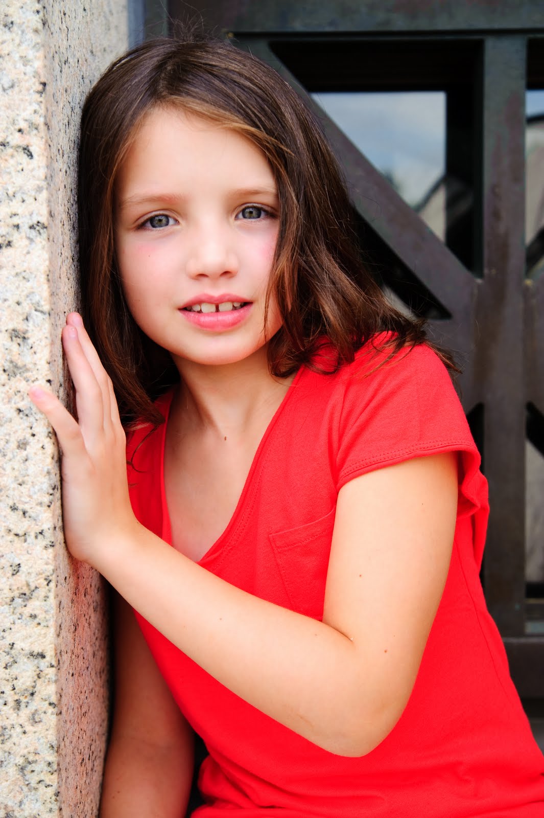 the-nielsons-8-years-old-photo-shoot
