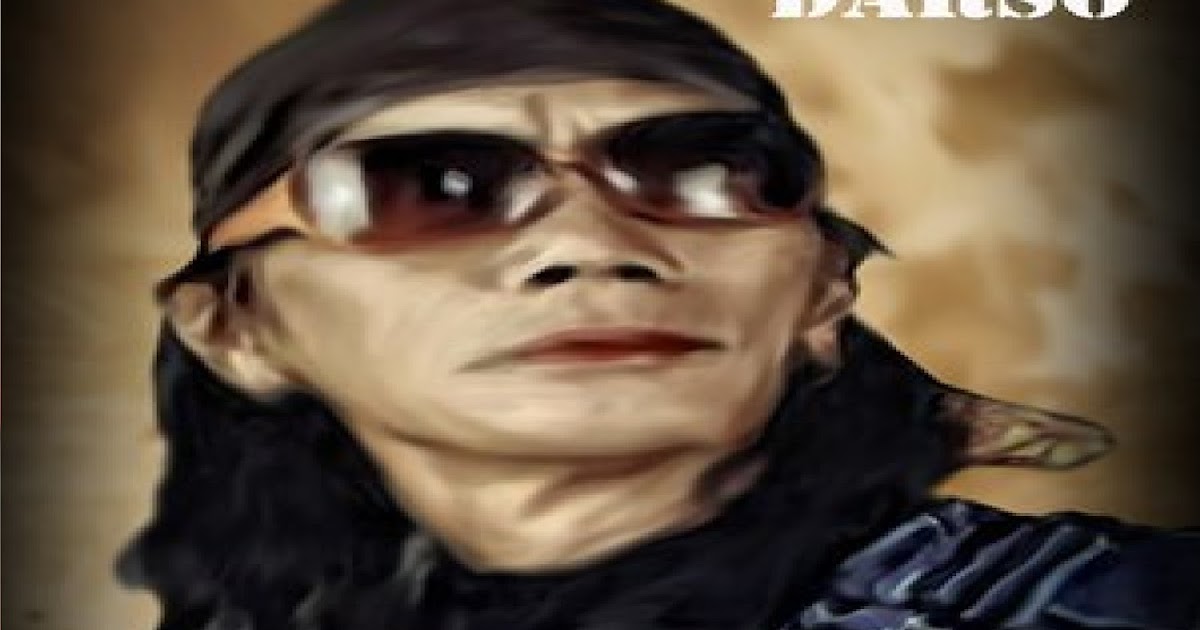 Berikut Darso Dina Amparan Sajadah Lengkap Dengan Liriknya Karaoke Lagu Sunda Lirik