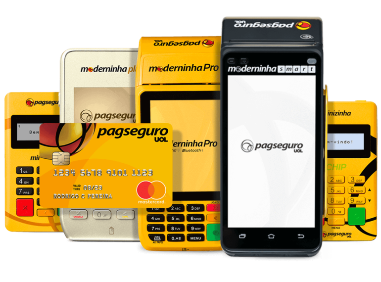 PagSeguro terá opção de recebimento das vendas na hora para clientes PagSeguro terá opção de recebimento das vendas na hora para clientes