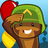 Bloons TD 5 Estrategia